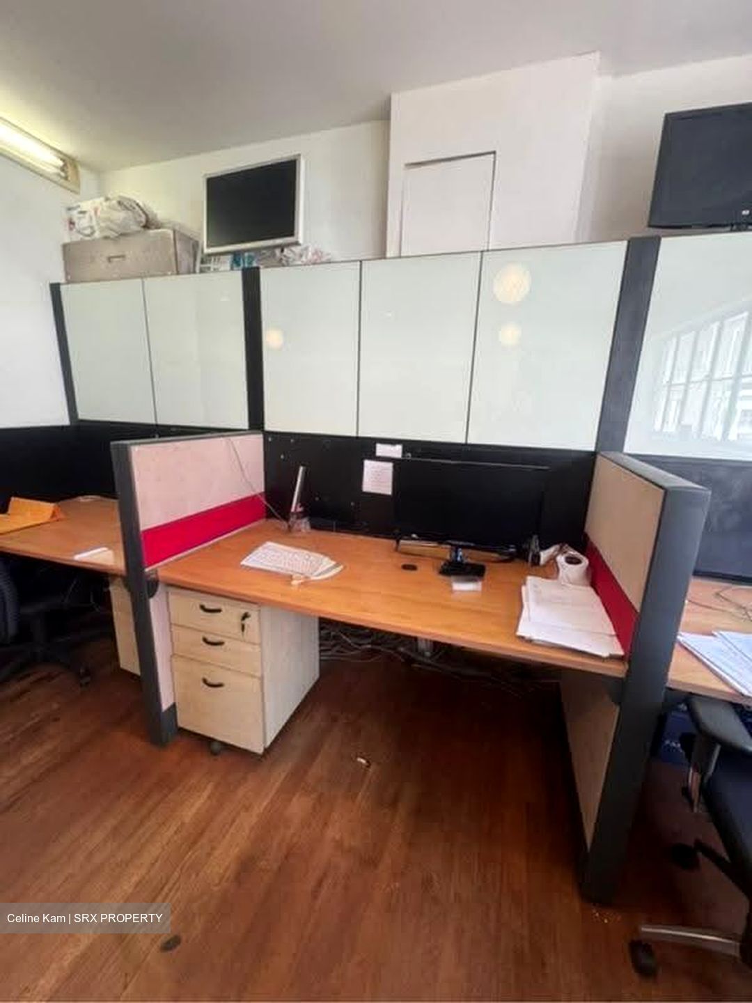 Circular Road (D1), Office #626384661